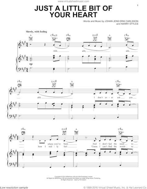 5 Chords For Almost Is Never Enough Piano Musescore Beginner Piano Sheet Music Piano Field