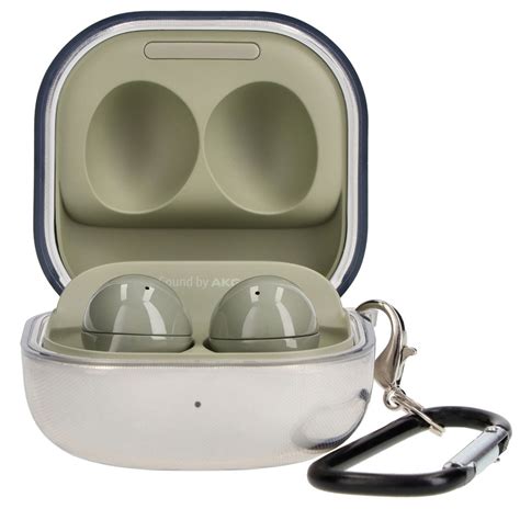 Schutzhülle für Samsung Galaxy Buds Live / Pro / Buds2 / Buds2 Pro / B