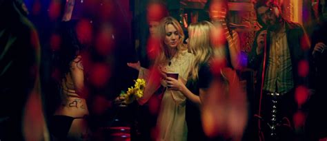 Michelle Romano Nude Pics Page 1