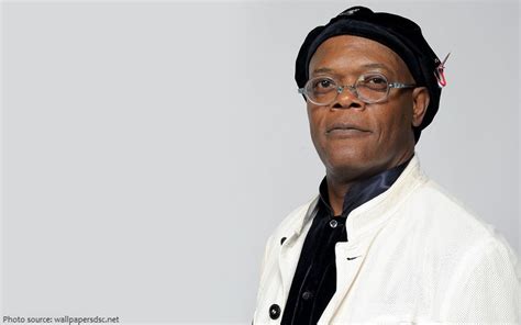 Interesting Facts About Samuel L Jackson Just Fun Facts