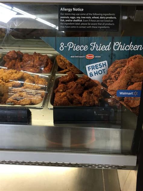 Best 20 Walmart Fried Chicken – Best Recipes Ever