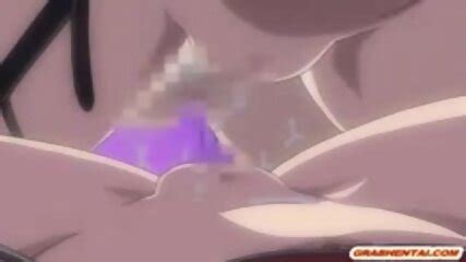 Shemale Hentai Hot Fucking Anime Nurse In The Hospital