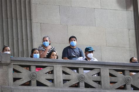 Video Los Insólitos Argumentos Que Dieron Las Personas Que Acudieron