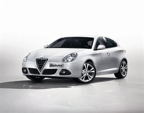 Review 2012 Alfa Romeo Giulietta JTD Review And First Drive