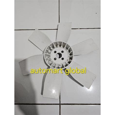 Toyota Rino B Taft Gt F Hiline Rocky Radiator Fan Shopee Malaysia