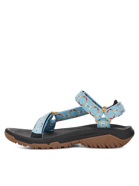 Sandalen Teva Hurricane XLT2 1019235 Blau Eschuhe At