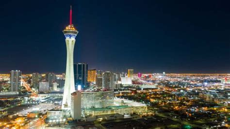 LAS VEGAS TIPS AND TRICKS - Creative Travel Guide