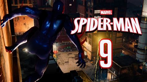 MARVEL S SPIDER MAN EL EPISODIO HENTAI YouTube