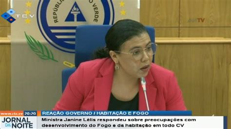 Ministra Janine Lélis respondeu sobre preocupações desenvolvimento