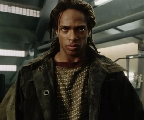 Filmes E Programas De Tv De Gary Dourdan - Gary Dourdan | Film and Television Wikia | Fandom