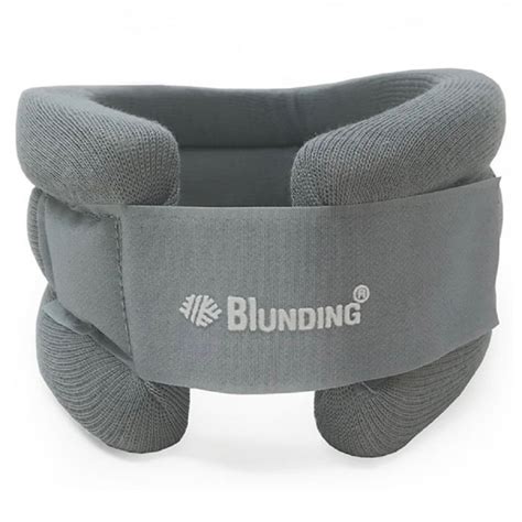 COLLAR CERVICAL BLANDO Blunding