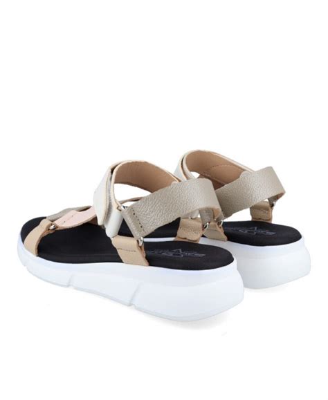 Sandalias Ugly C Modas Andares Para Mujer Multicolor