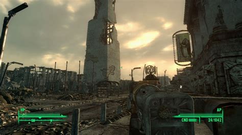 Fallout 3 Screenshots for PlayStation 3 - MobyGames