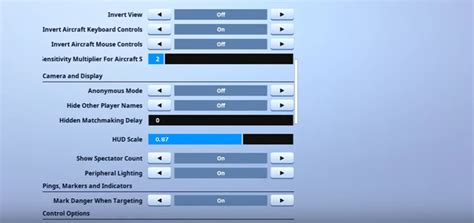 Faze Jarvis Fortnite Settings Gear And Setup