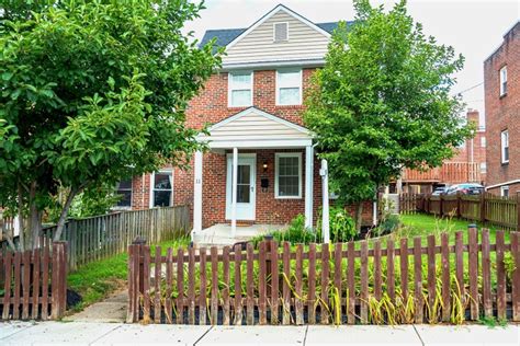 6 Of The Best Baltimore Neighborhoods For First Time Homeowners Houwzer