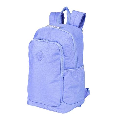 Mochila Sestini Magic Crinkle Lavanda Roxo