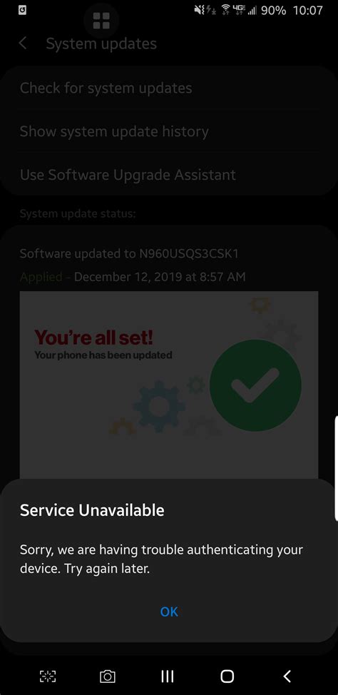Here we go again... : r/verizon