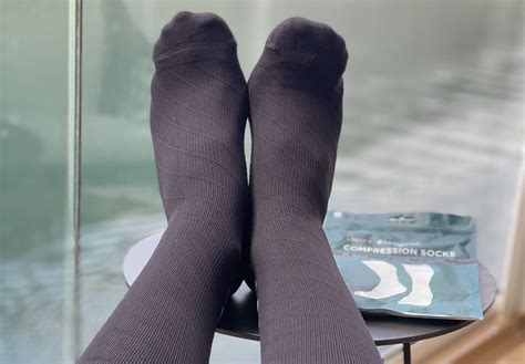 Compression Socks Benefits And Side Effects