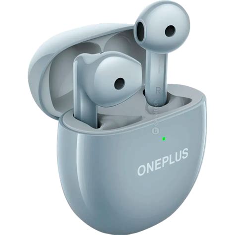 Oneplus Nord Buds Ce Ficha T Cnica Canaltech