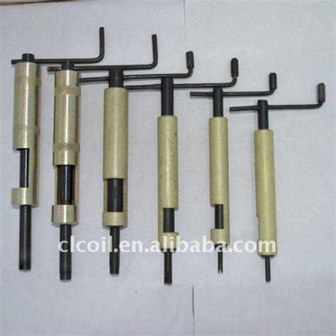 Helicoil Insertion Tools M1215 Manufacturer From China Xinxiang Cl Metal Products Coltd