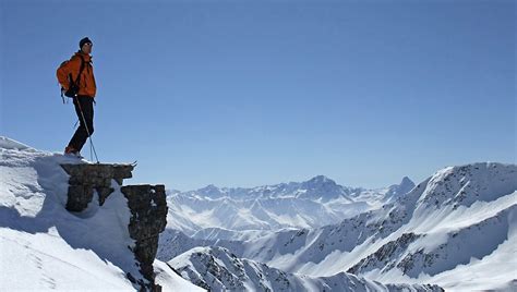 The (Ultimate) Davos Ski & Backcountry Tour Guide – Part 1 (Western Peaks)