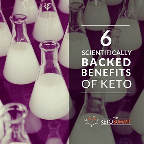 013 Megan Roberts On 6 Scientifically Backed Benefits Of Keto Keto