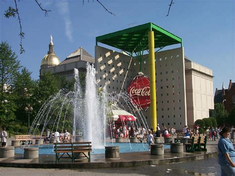 The Coke Museum - Coca-Cola Fans