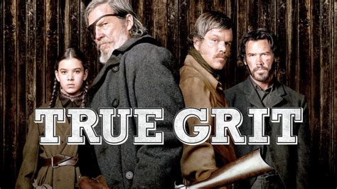 True Grit (2010) (2010) - HBO Max | Flixable