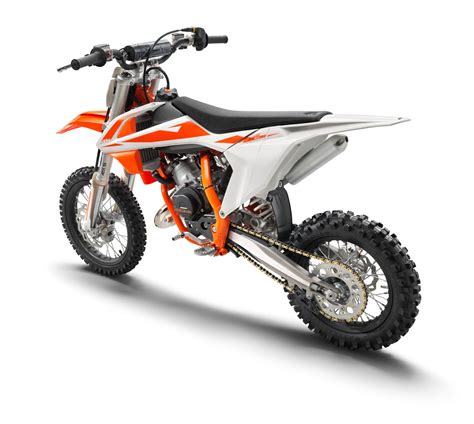 Gebrauchte Und Neue Ktm 65 Sx Motorräder Kaufen