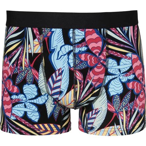 Boxer Tropical 1p S ICA I love eco Handla mat online från din lokala