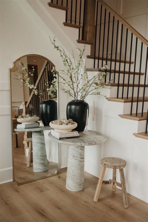 Whitley Floor Mirror Curated On Ltk Marble Bistro Table Corner Table