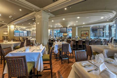 Discover The Best Restaurants In Reston A Culinary Adventure Paraiso