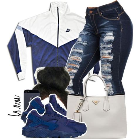 Pretty Girl Swag Polyvore