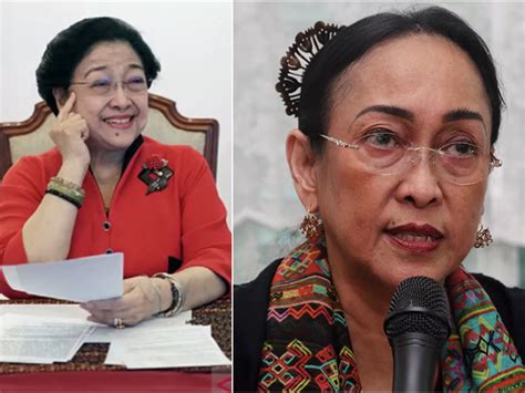 Pindah Ke Agama Hindu Sukmawati Sudah Dapat Izin Dari Megawati