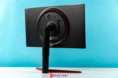 REVIEW LG ULTRAGEAR 27GL650F B THÊM MỘT SỰ LỰA CHỌN DÀNH CHO GAME