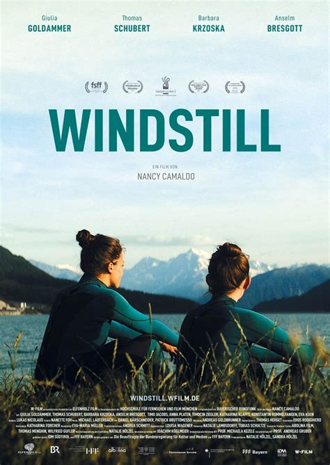 Windstill Film 2021 Kritik Trailer Info Movieworlds