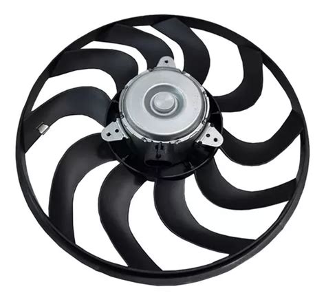 Electroventilador P Fiat Uno Evo New Palio Mobi Tipo Denso