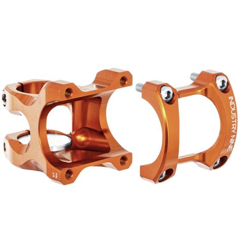 Industry Nine Industry Nine A Stem Mm Clamp