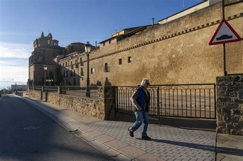 En imágenes Nos adentramos en Laguardia la tierra del vino