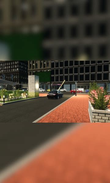 Buy Parking Tycoon Business Simulator PC Steam Key GLOBAL