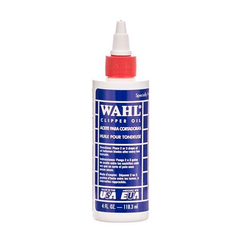 Масло для смазки ножей Wahl, 118 мл 0230-1070 (03311) (ID#1395930076 ...