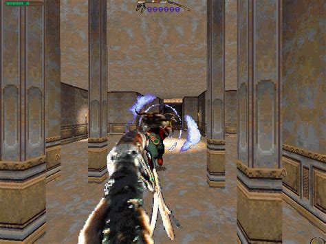 Save 75% on Realms of the Haunting on Steam