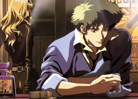 Cowboy Bebop 2400x1720