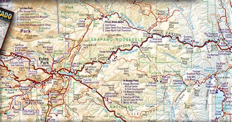 Idaho River Maps, Fly Fishing Guides, and Lake Maps