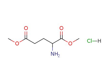 Dimethyl D Glutamate Hydrochloridebecas Pharmatech