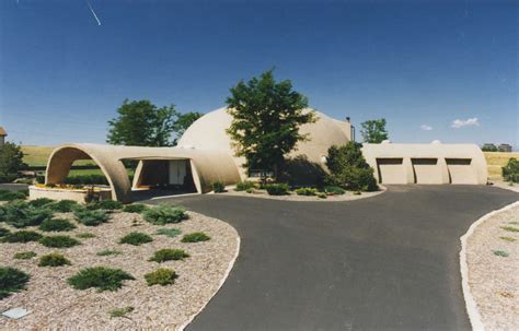 Luxury Monolithic Dome Home | Monolithic dome homes, Dome home, Dome house