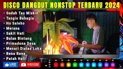 Disco Dangdut Terbaru Full Album Dangdut Paling Laris Bass