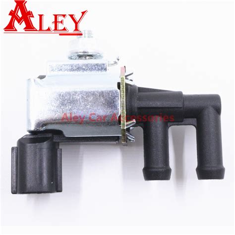 MR507781 K5T48395 EGR Vacuum Control Solenoid Valv... – Grandado