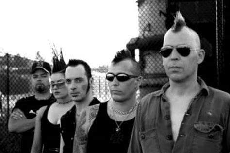 KMFDM - discography, line-up, biography, interviews, photos