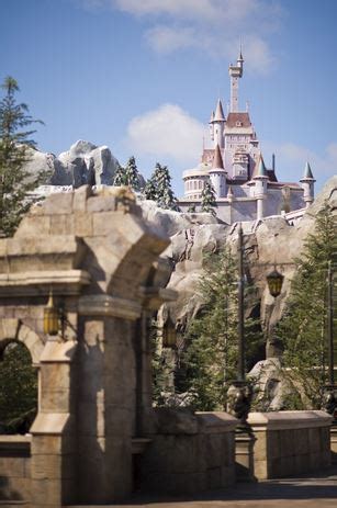 New Fantasyland official grand opening represents largest expansion of ...